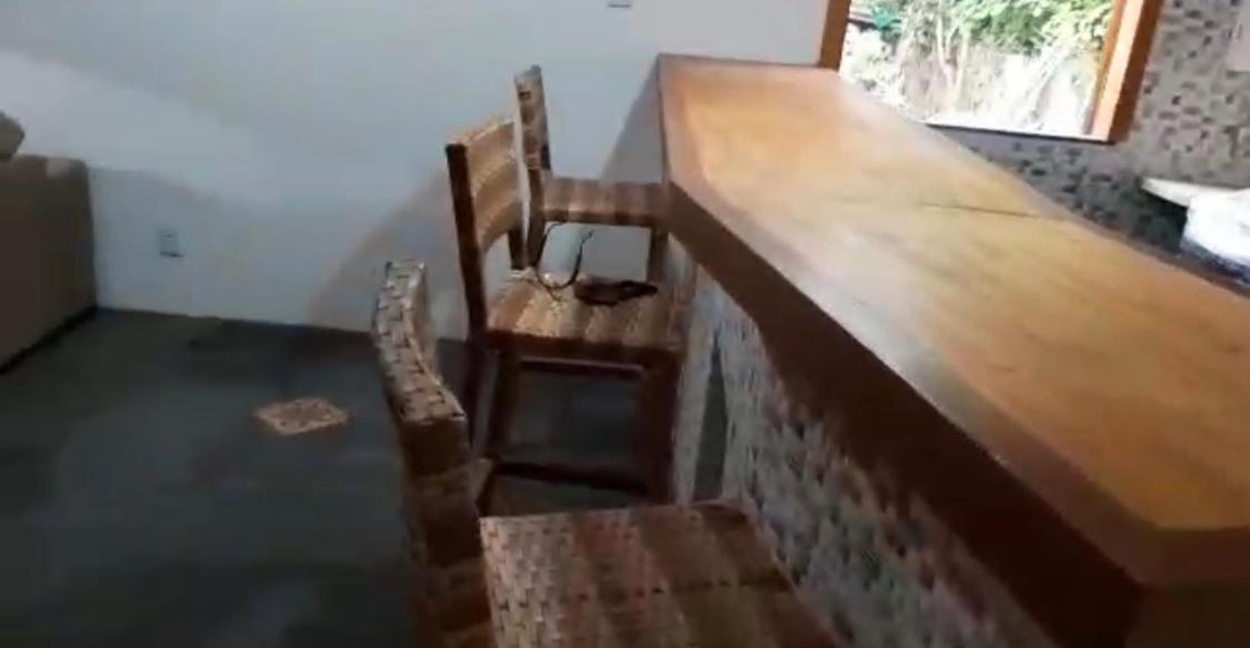 Casa Em Jeribucacu Villa Itacaré Dış mekan fotoğraf